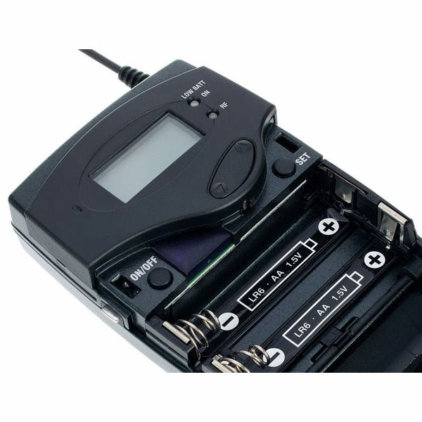 Sennheiser EK 100 G4 C