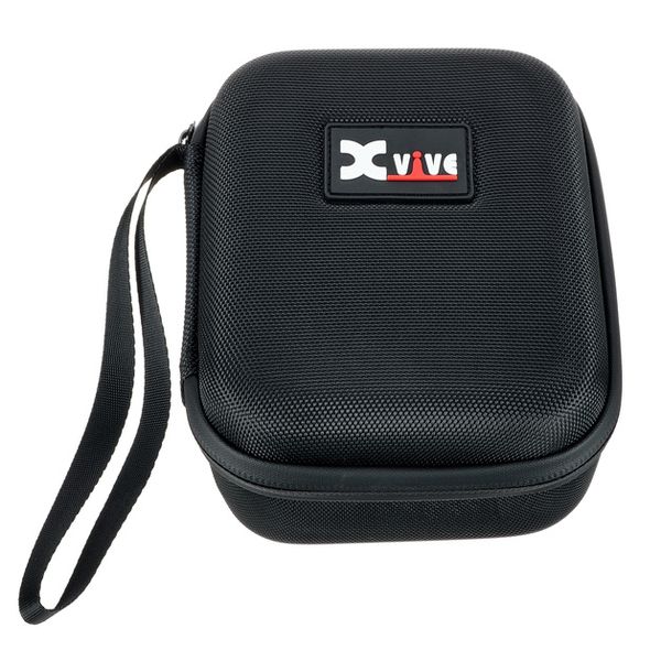 XVive Hard Travel Case for U4 Black
