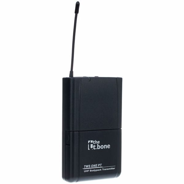 the t.bone TWS One A Lapel