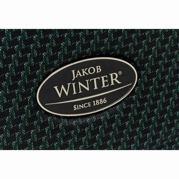 Jakob Winter JW 51015 V CAG Viola Case