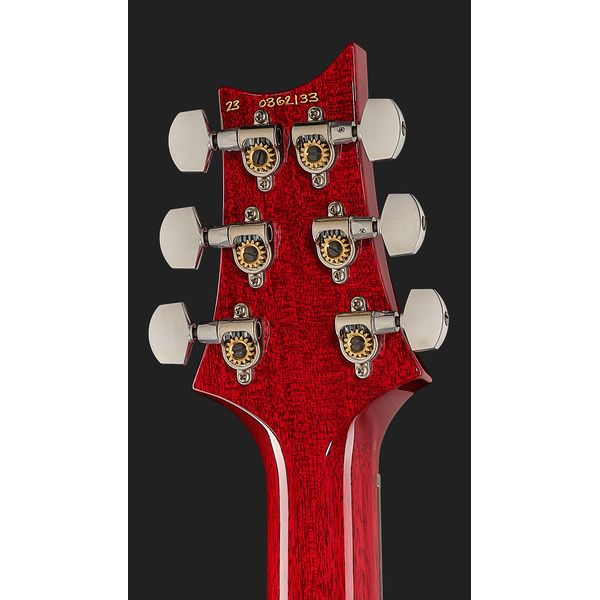 PRS Hollowbody II Piezo Ch CherryB