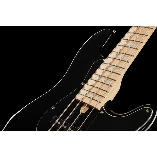 Cort Elrick NJS4 Black