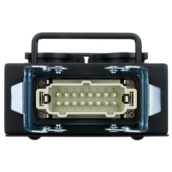 Botex Power box BO-6-S2