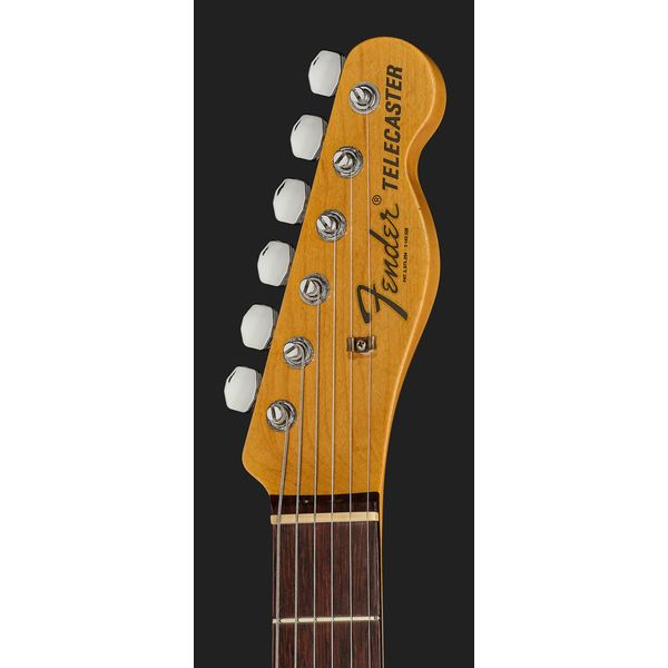 Fender 67 Tele LPB JM Relic