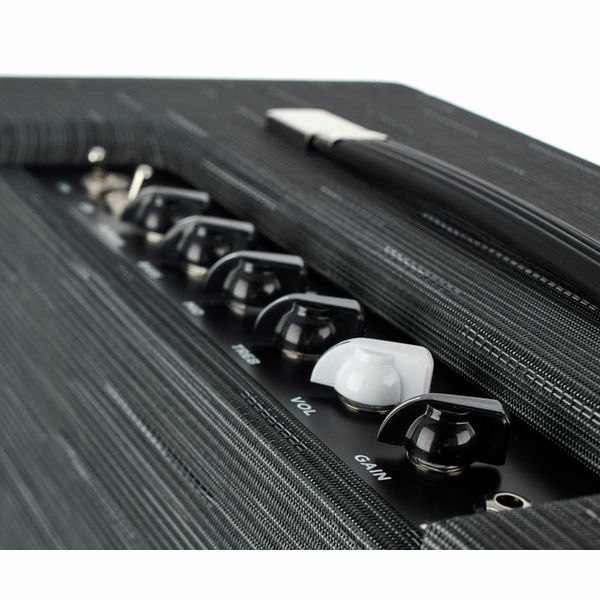 Morgan Amplification MVP23 1x12" Combo