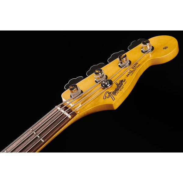 Fender Vintera II 60s J-Bass LPB