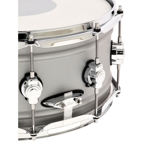 DW 14"x6,5" Design Aluminium SD