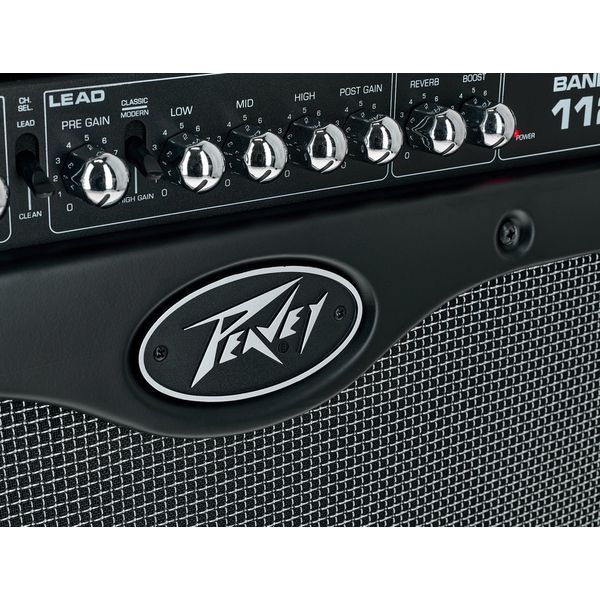 Peavey Bandit 112