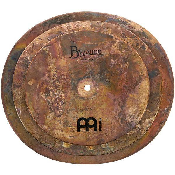 Meinl Byzance Vintage Smack Stack