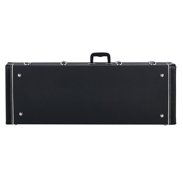 Harley Benton Fusion-III HH EB OCT w/Case