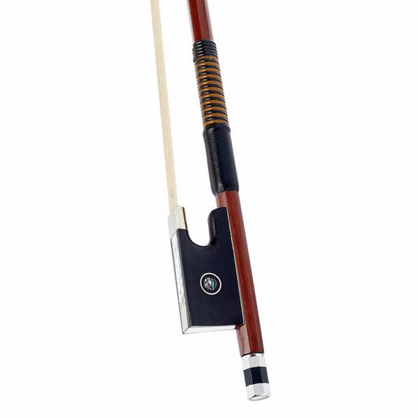 Alfred Stingl by H&ouml;fner AS26K-V4/4 Violin Bow