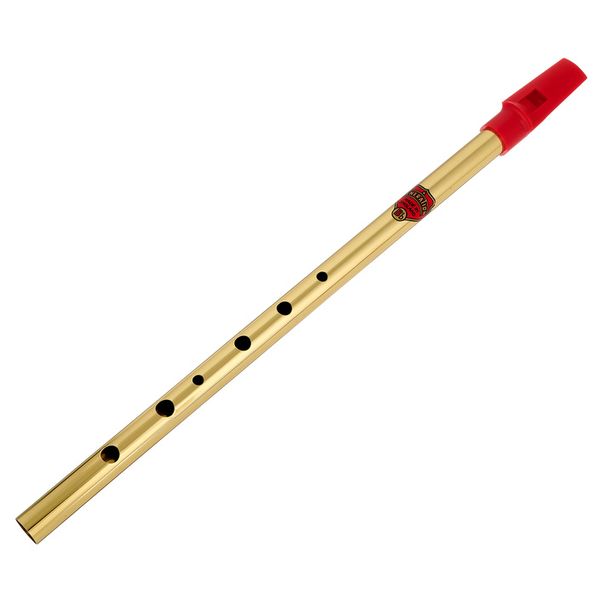 Generation Flageolet Brass Bb-tuning