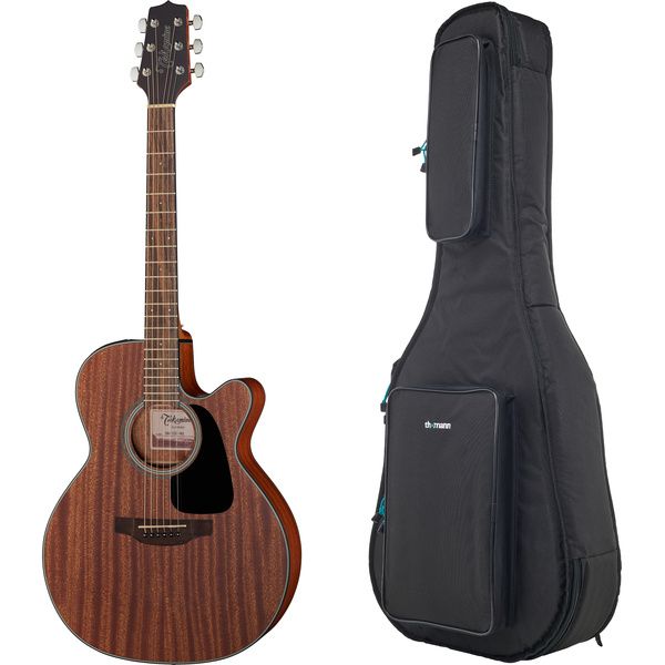 Takamine GN11MCE NS G-Series w/Bag