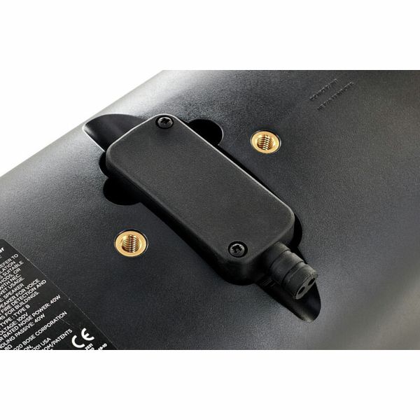 Bose Professional FreeSpace FS4SE black