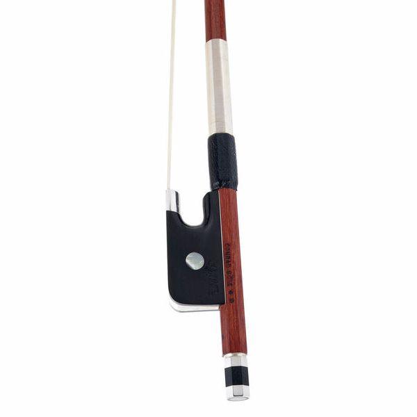 Conrad G&ouml;tz No.76 Pernambuco Viola Bow