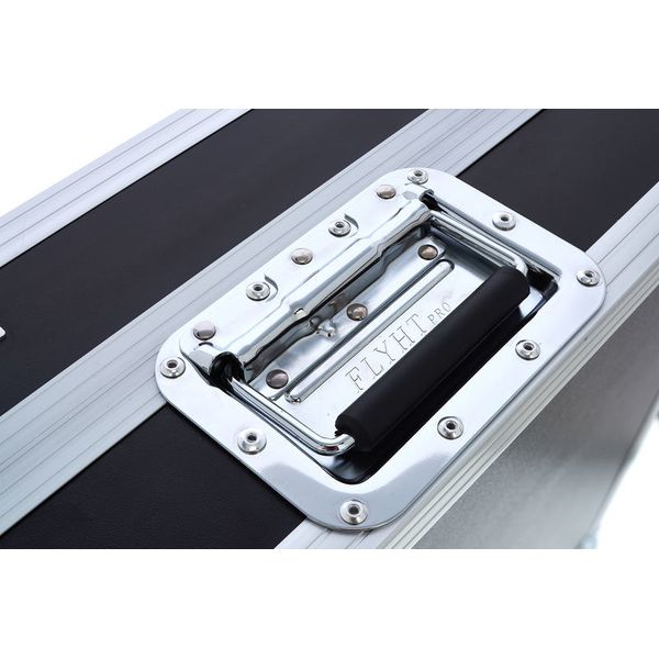 Flyht Pro Case Universal for 19" units