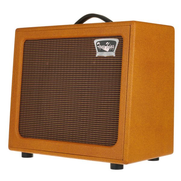 Tone King Gremlin Tweed