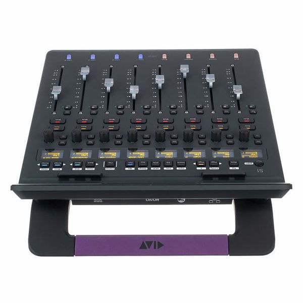 Avid S1