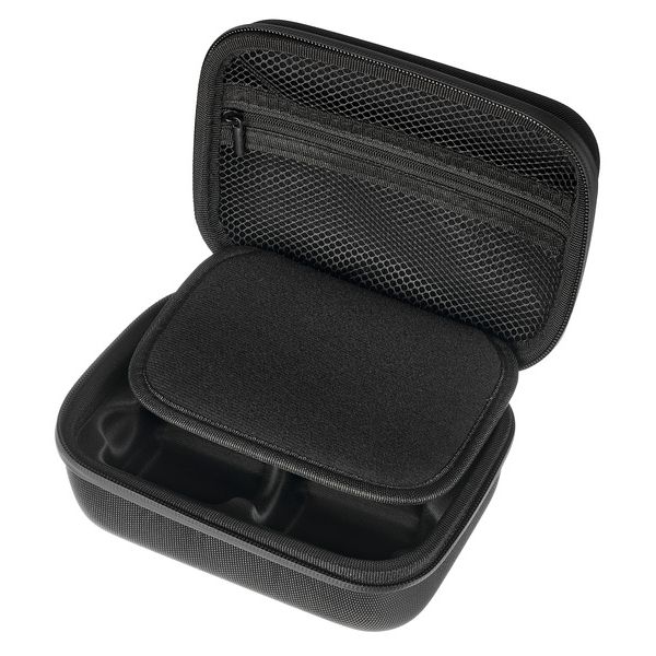 XVive Hard Travel Case for U4 R2 BL