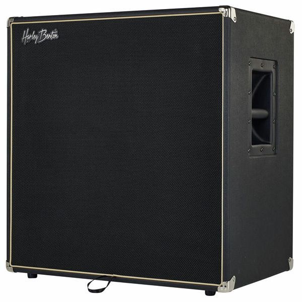 Harley Benton SolidBass 410T