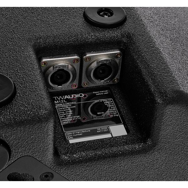 TW AUDiO M-SYS-ONE/L3600