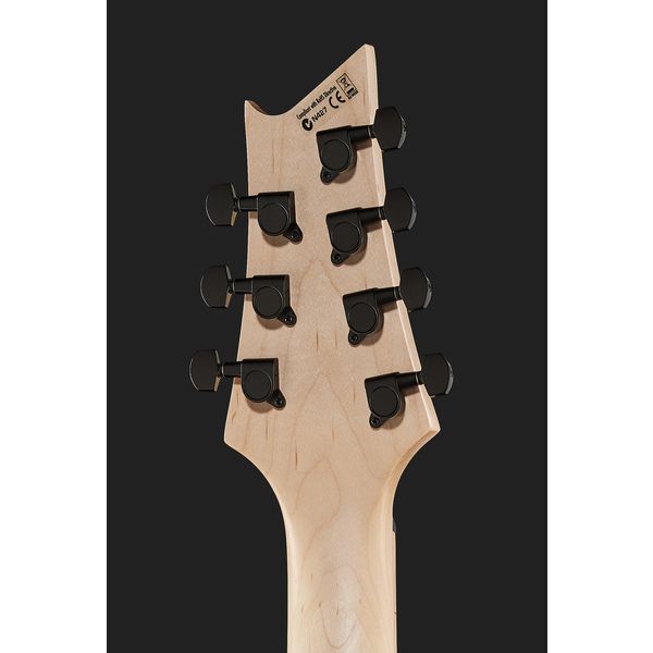 Harley Benton R-457MN WH Progressive Set