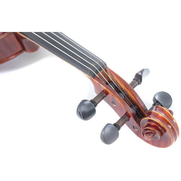 Gewa Ideale Violin 4/4 SC LH CB