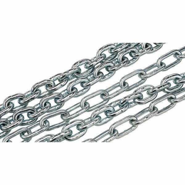 Tractel Tralift Chain Hoist 500kg 8m