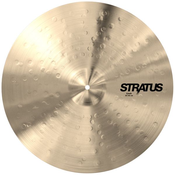 Sabian 18" Stratus Crash