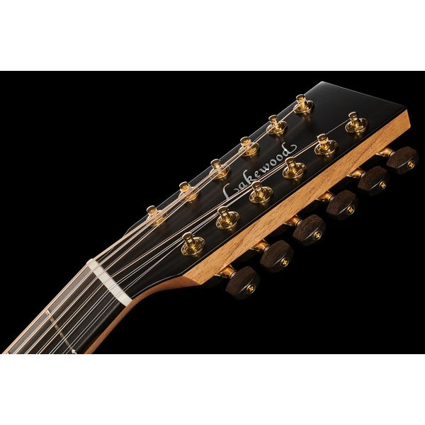 Lakewood M-32-12 CP Grand Concert 2024