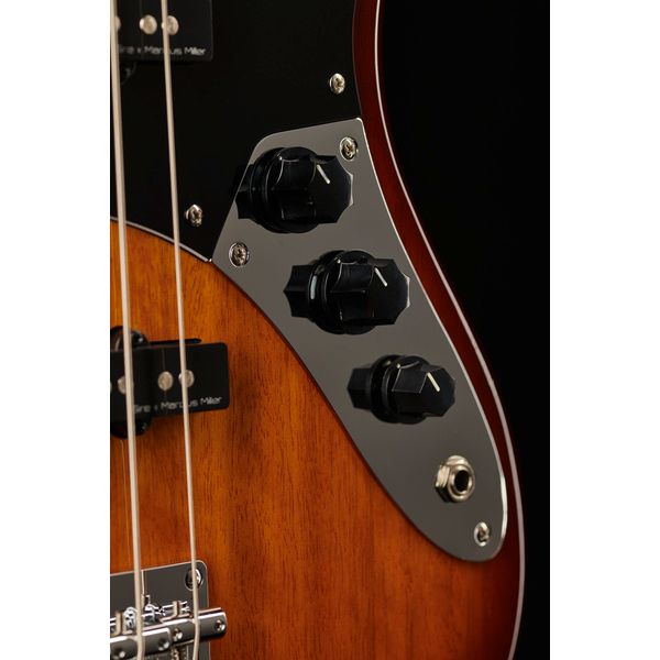 Marcus Miller V3P-4 TS