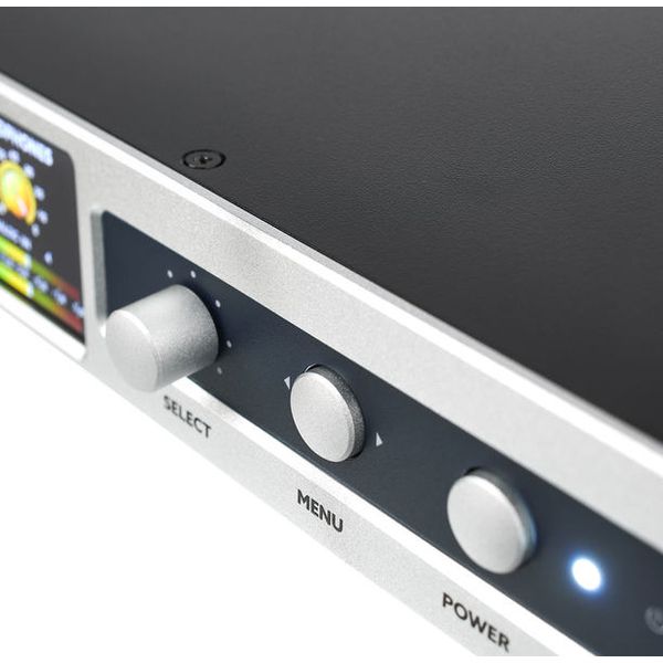 Ferrofish Pulse16 DX