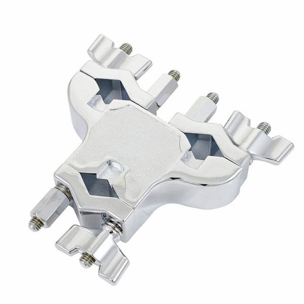 Gibraltar SC-4429 3-way Multi Clamp