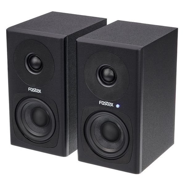 Fostex PM0.3dH black