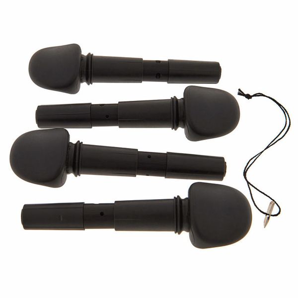 Wittner Cello Tuning Pegs 4/4 15,5