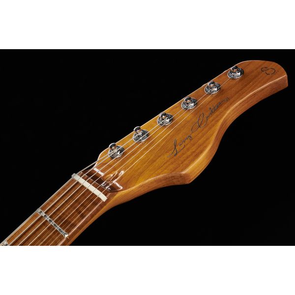 Larry Carlton S7FM TBK 2nd Gen