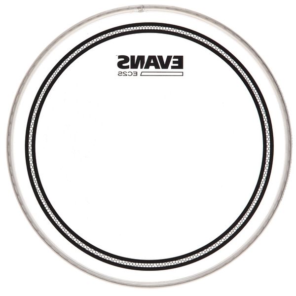 Evans EC2S Fusion 2 Set Clear