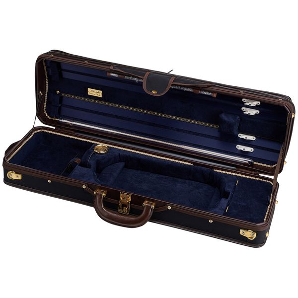 Musafia Momentum Ultralight BK/BL