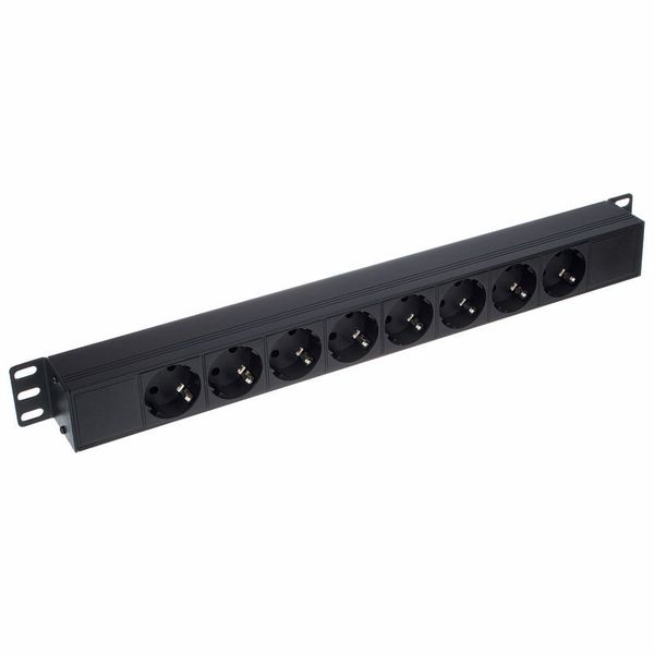 the t.racks Power 8 S PC