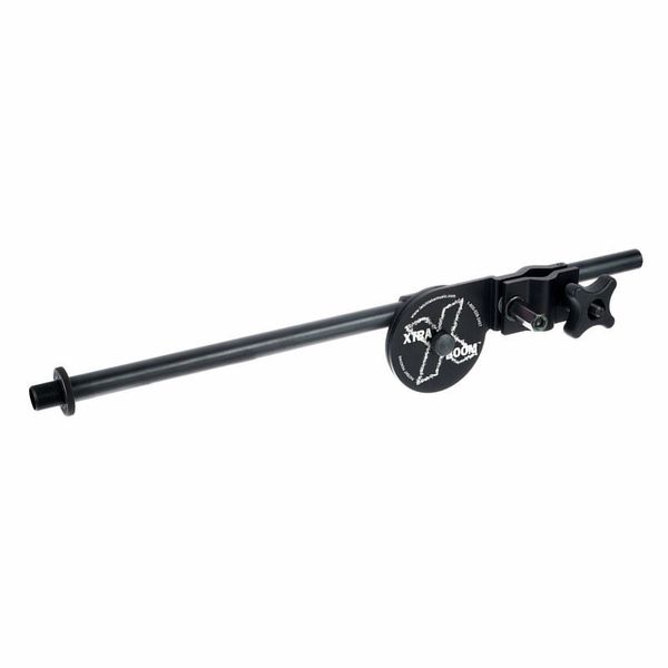 Latch Lake XtraBoom 18 black