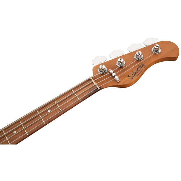 Sadowsky MetroExp24 Mod 4 Morado CH