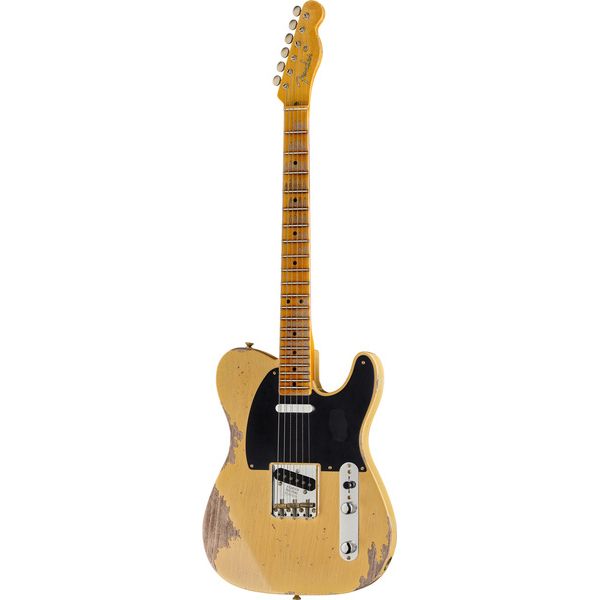 Fender 51 Nocaster NB HR NAMM