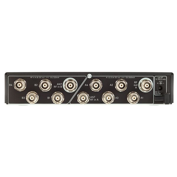 Sennheiser EW-D T-U-V-W Splitter Set II