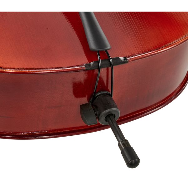 Gewa Ideale VC2 Cello Set 3/4 CB