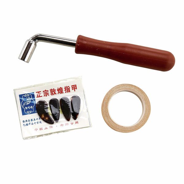 Artino Marco Polo Chinese GuZheng II