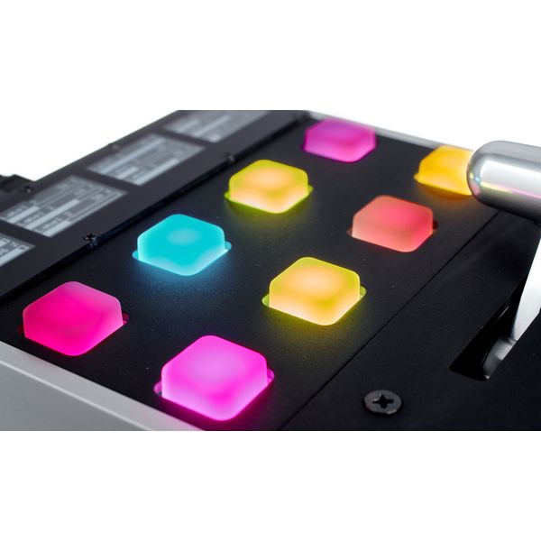 MakePro X XPERT-A6-BLEND xPert Control