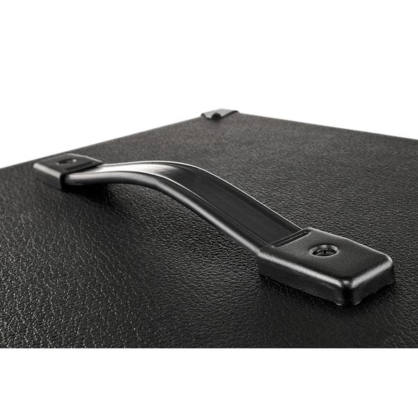 Harley Benton G112Plus Thiele Unloaded