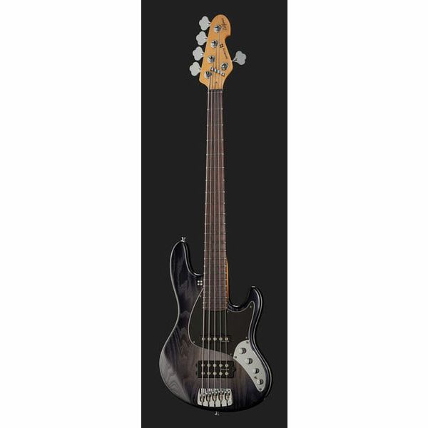 Sandberg California II TM5 RW BKB