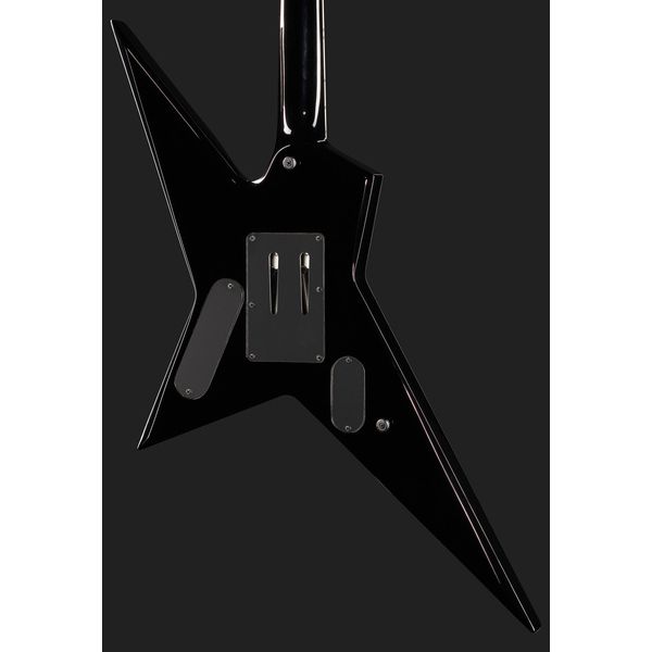 ESP LTD SD-2 Sammy Duet Black