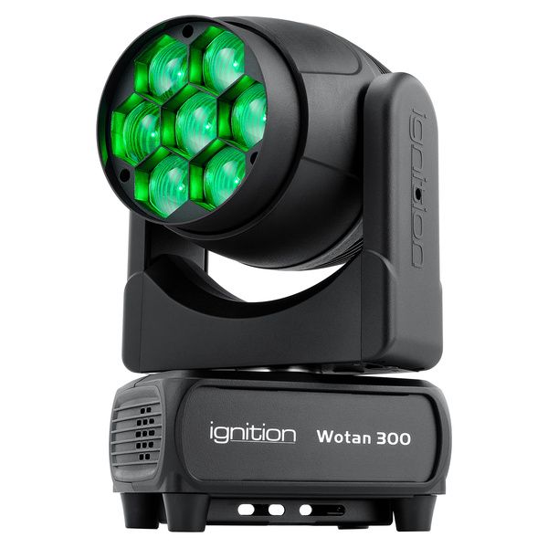 Ignition Wotan 300 Bundle